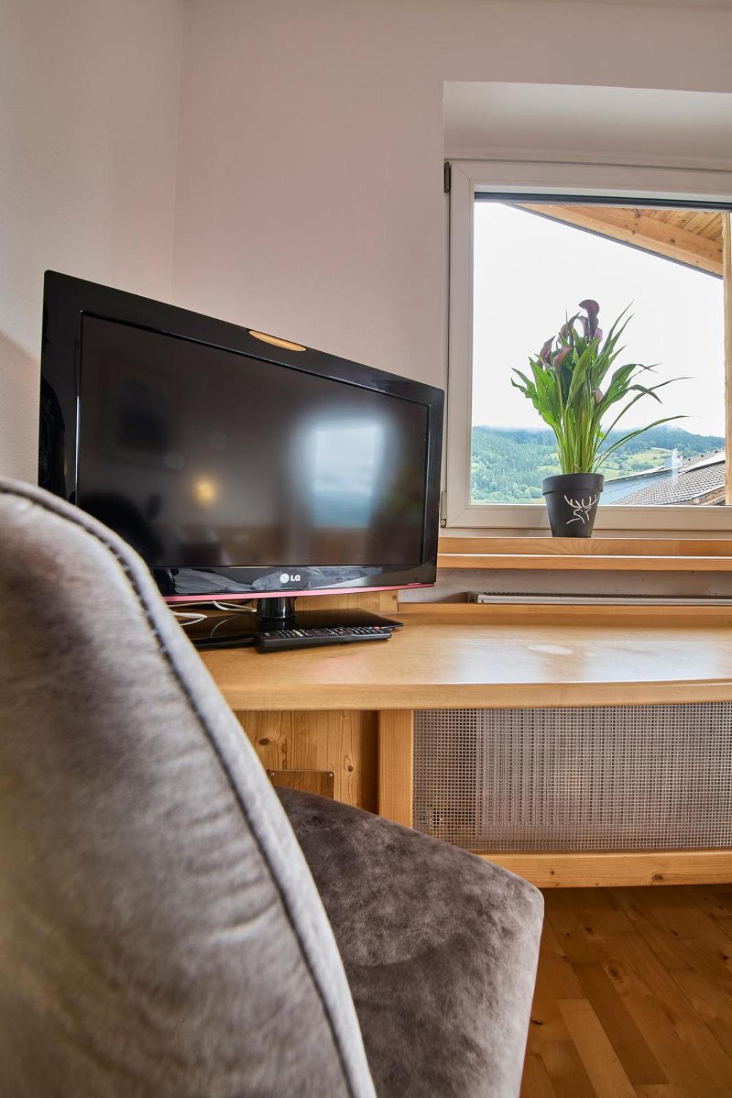 Platzhirsch Rooms - B&B - Self Check-In Piesendorf Extérieur photo