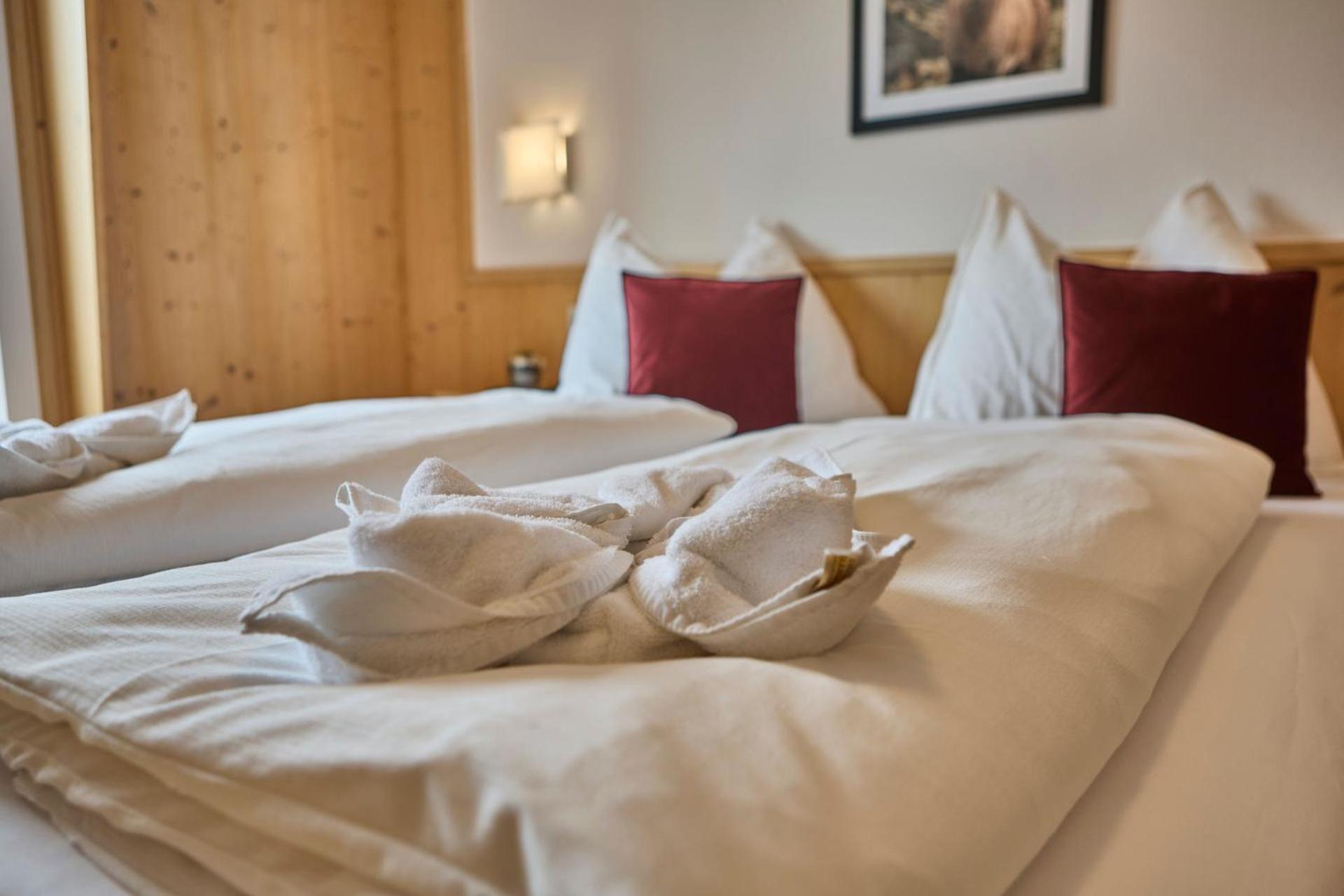 Platzhirsch Rooms - B&B - Self Check-In Piesendorf Extérieur photo