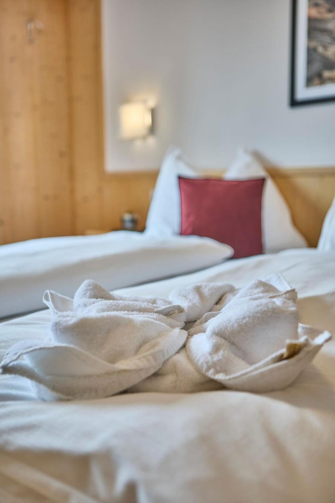 Platzhirsch Rooms - B&B - Self Check-In Piesendorf Extérieur photo