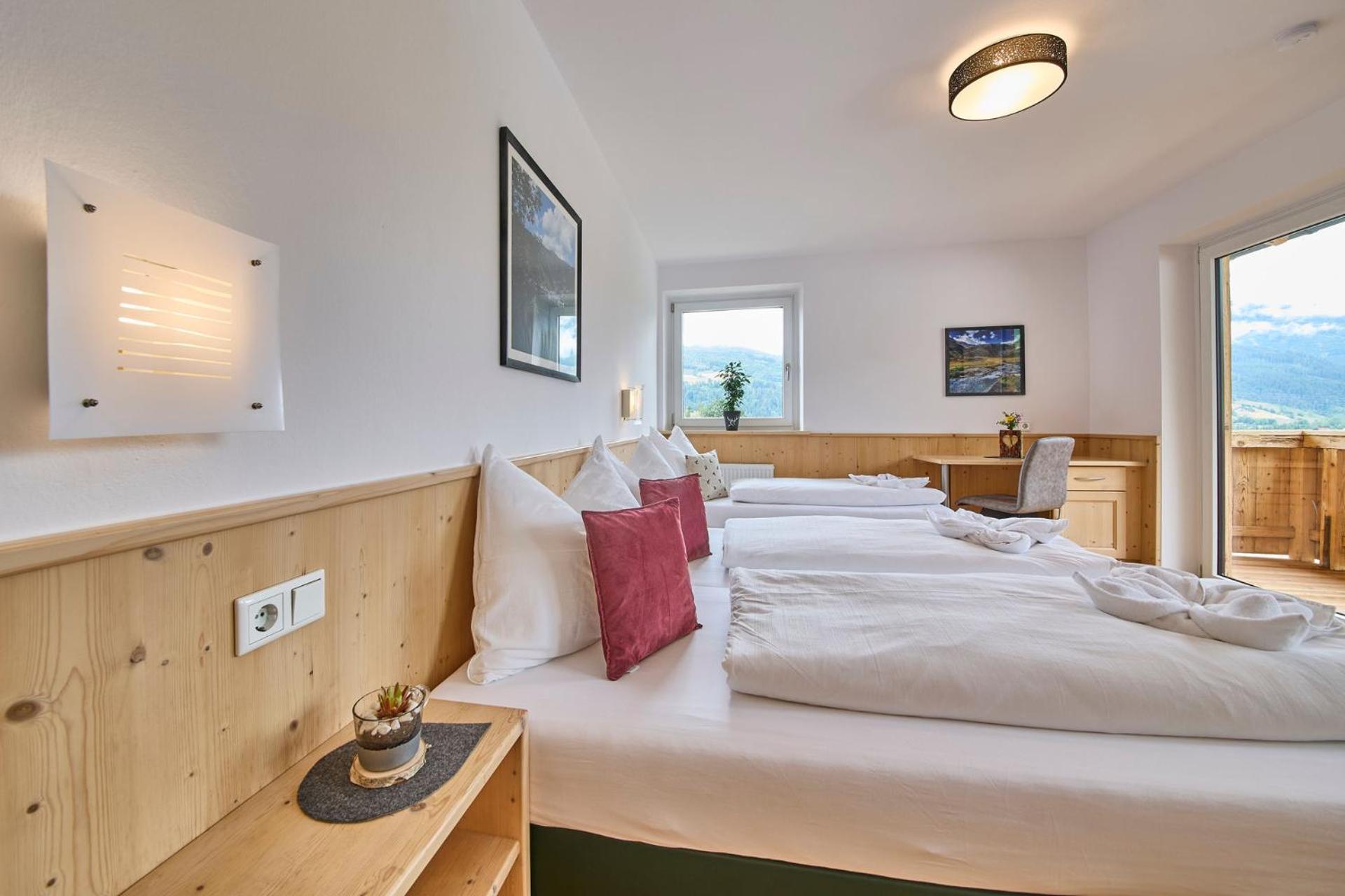 Platzhirsch Rooms - B&B - Self Check-In Piesendorf Extérieur photo