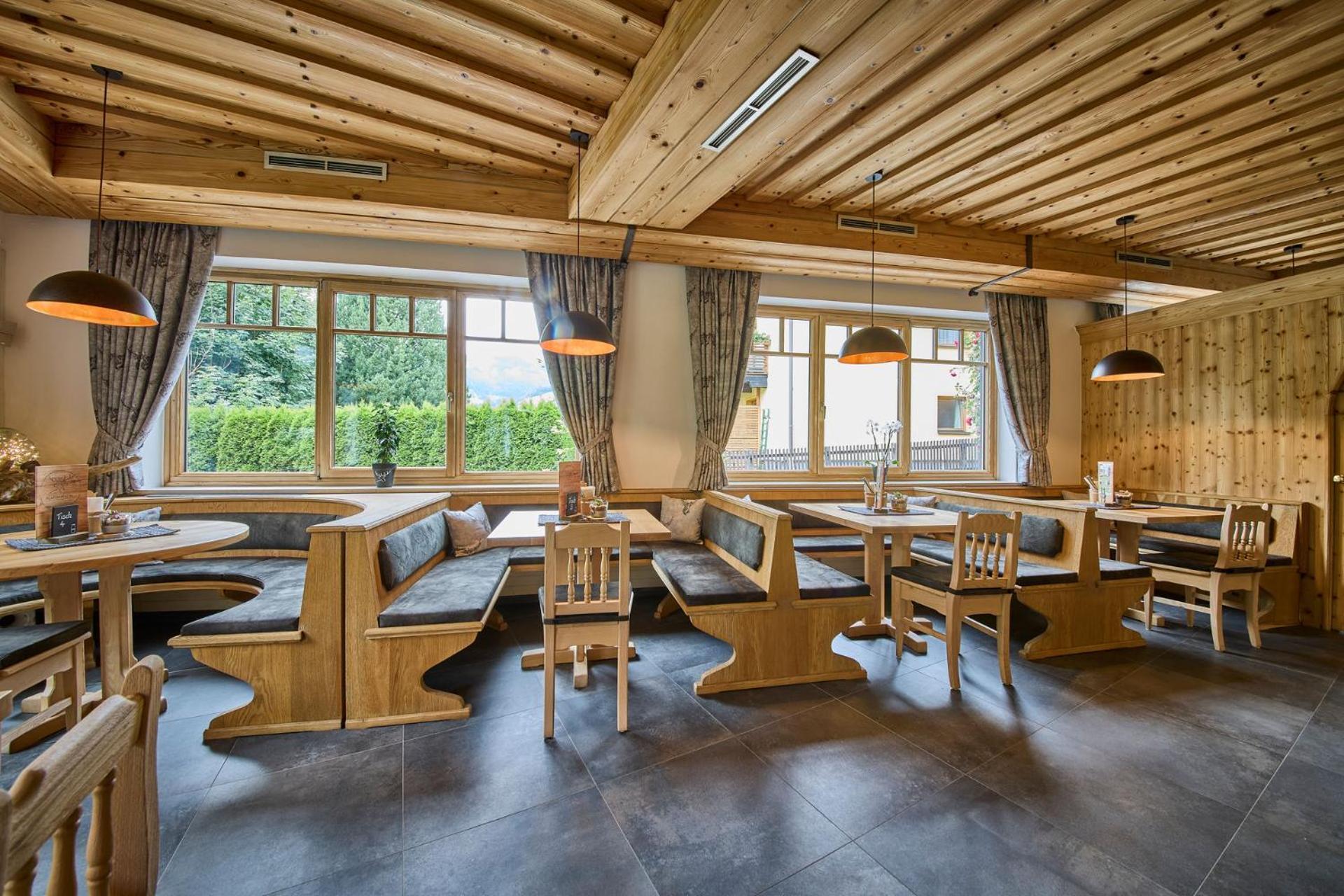 Platzhirsch Rooms - B&B - Self Check-In Piesendorf Extérieur photo