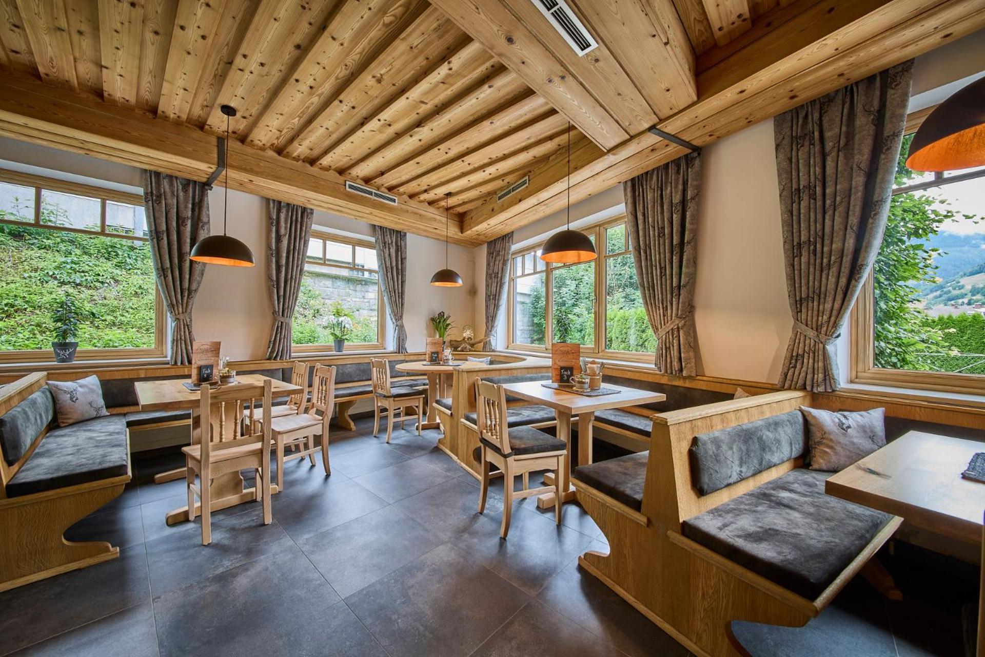 Platzhirsch Rooms - B&B - Self Check-In Piesendorf Extérieur photo