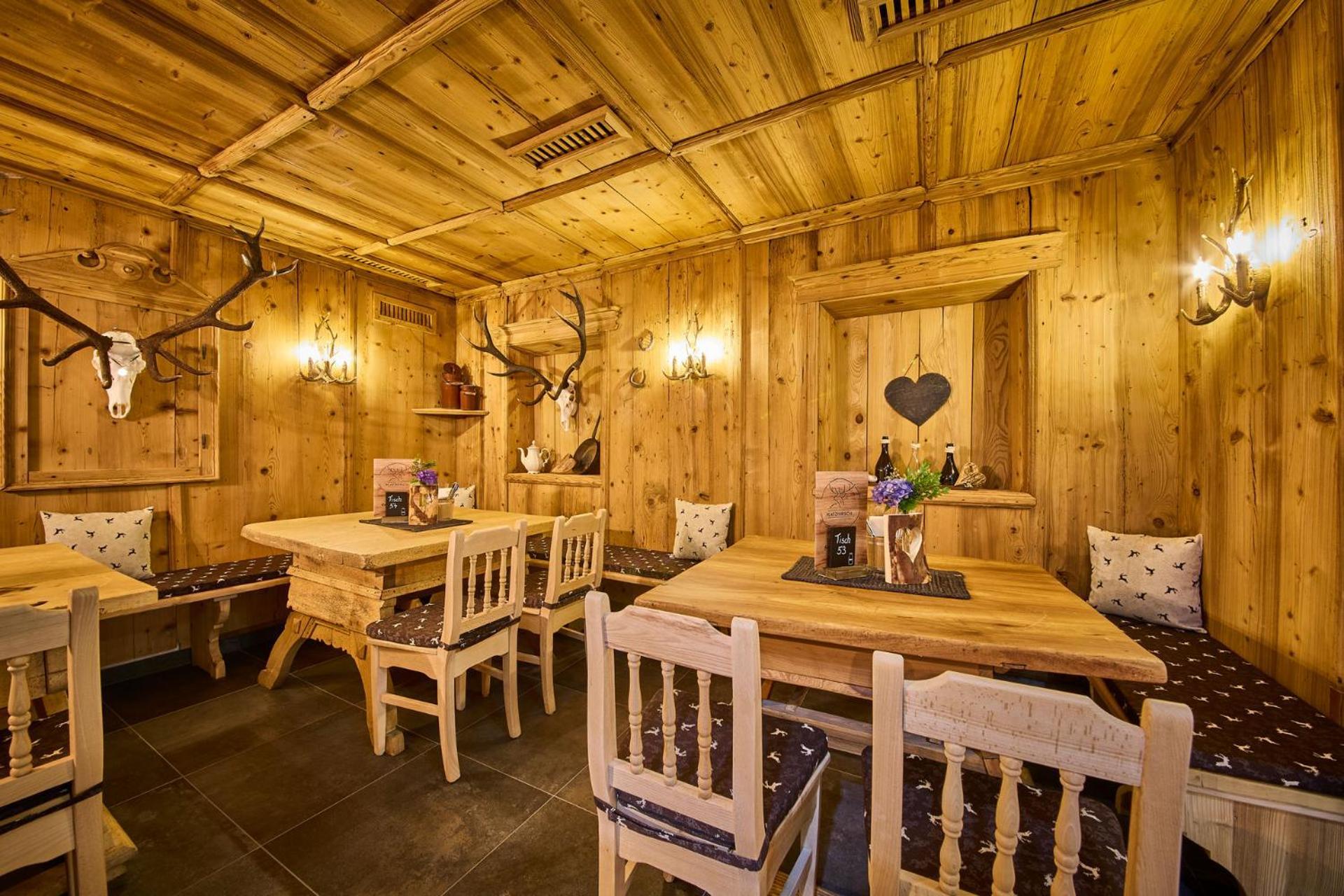 Platzhirsch Rooms - B&B - Self Check-In Piesendorf Extérieur photo