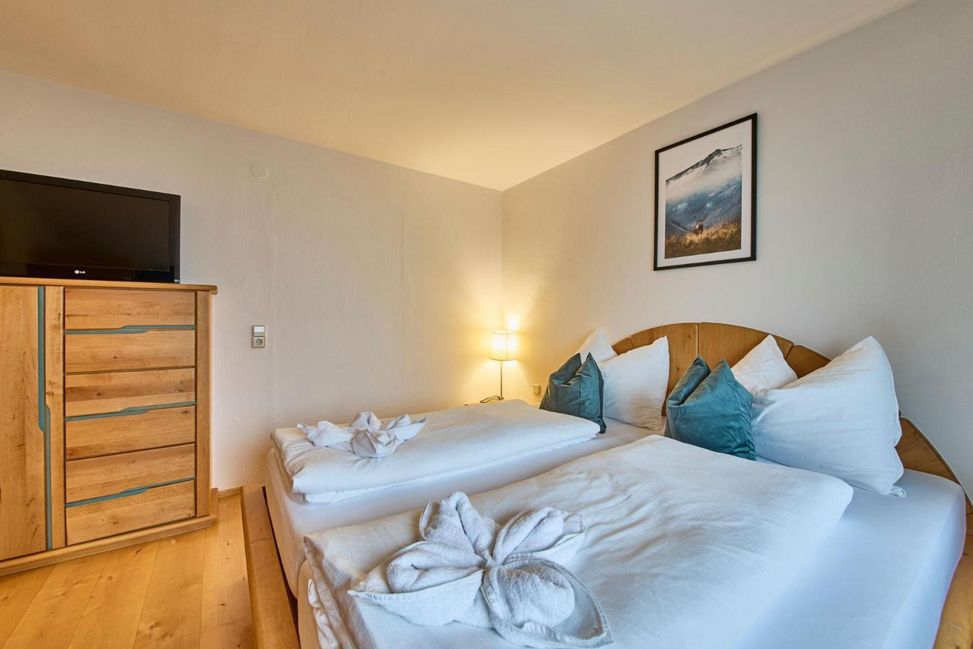 Platzhirsch Rooms - B&B - Self Check-In Piesendorf Extérieur photo